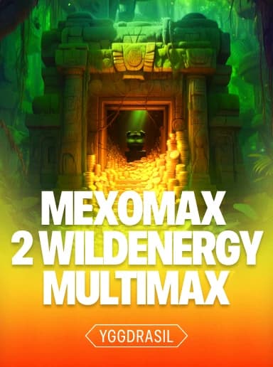 MexoMax 2 WildEnergy MultiMax
