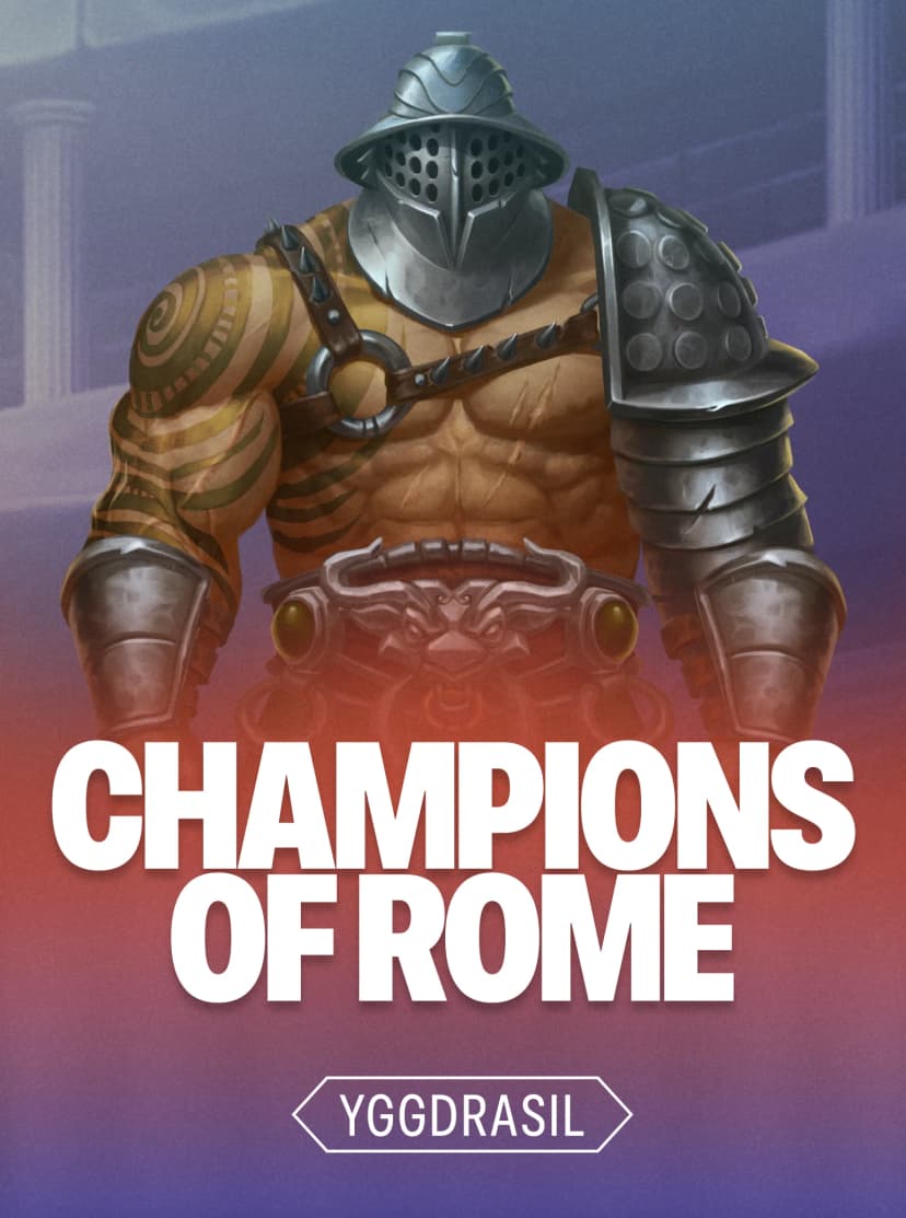 Champions of Rome