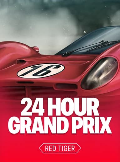 24 Hour Grand Prix